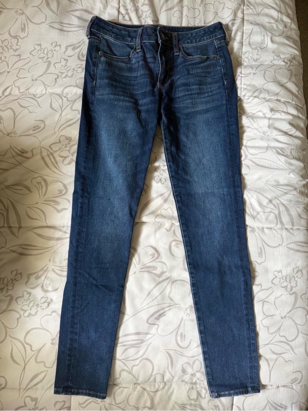 American Eagle Outfitters Women's Skinny Jeans